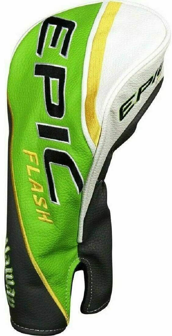 Callaway Epic flash Head Covers - Hybrids