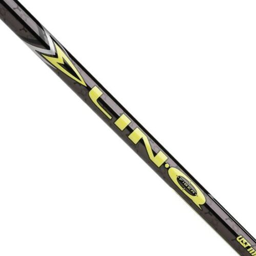 UST Mamiya LinQ Gunmetal Driver & FW Golf Shafts