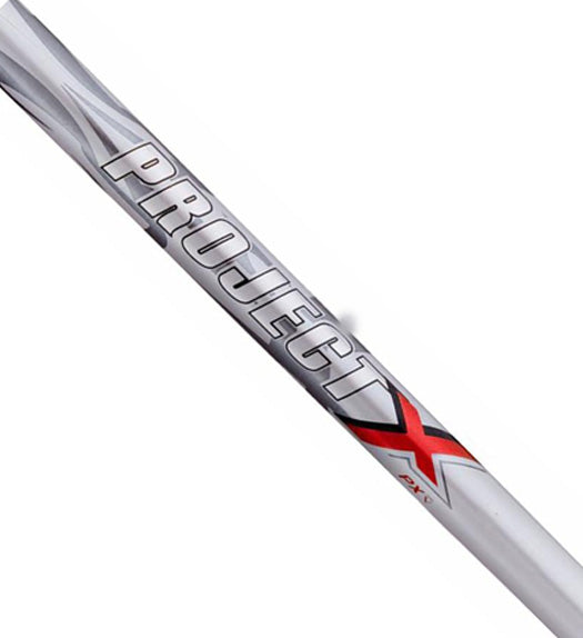 Project X Graphite Iron Golf Shafts - ladies & Regular Flex – AUGolf