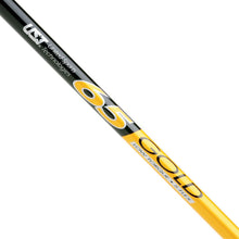 Load image into Gallery viewer, UST Mamiya Gold 55/65 Driver &amp; Fairway Golf Shafts
