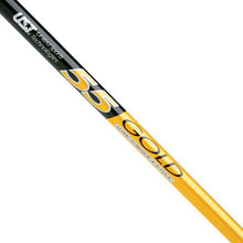 Load image into Gallery viewer, UST Mamiya Gold 55/65 Driver &amp; Fairway Golf Shafts
